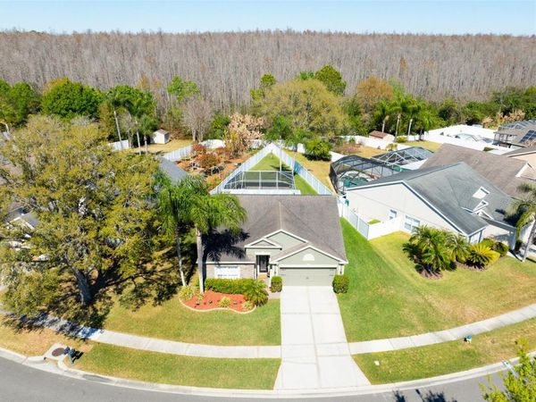 4511 GULFWINDS DRIVE , LUTZ, FL 33558