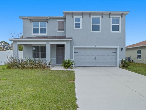 41 DORSET DRIVE , KISSIMMEE, FL 34758