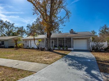 806 CHADSWORTH AVENUE , SEFFNER, FL 33584