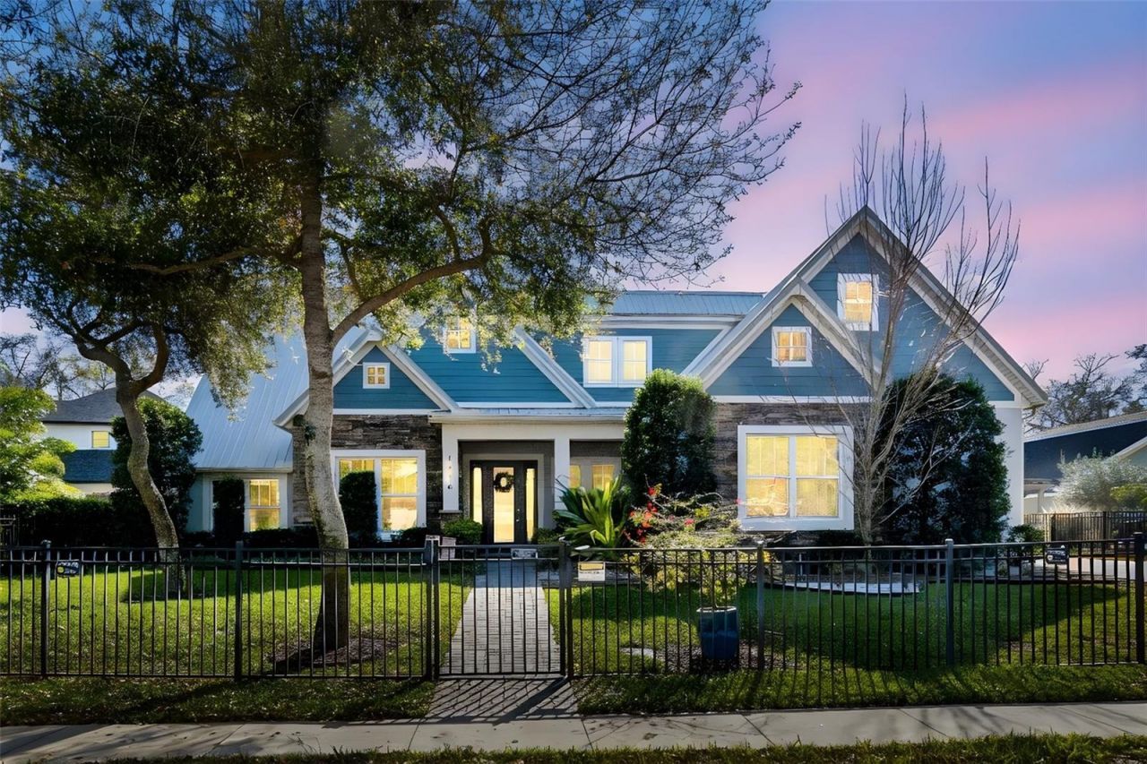 1516 Grandview Drive, Tarpon Springs, FL 34689 Main Photo