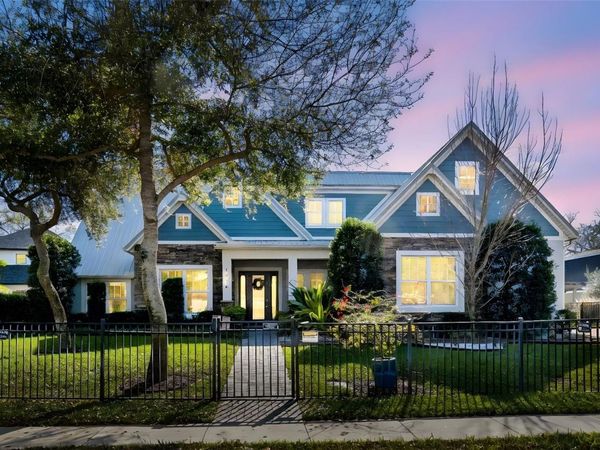 1516 GRANDVIEW DRIVE, TARPON SPRINGS, FL 34689