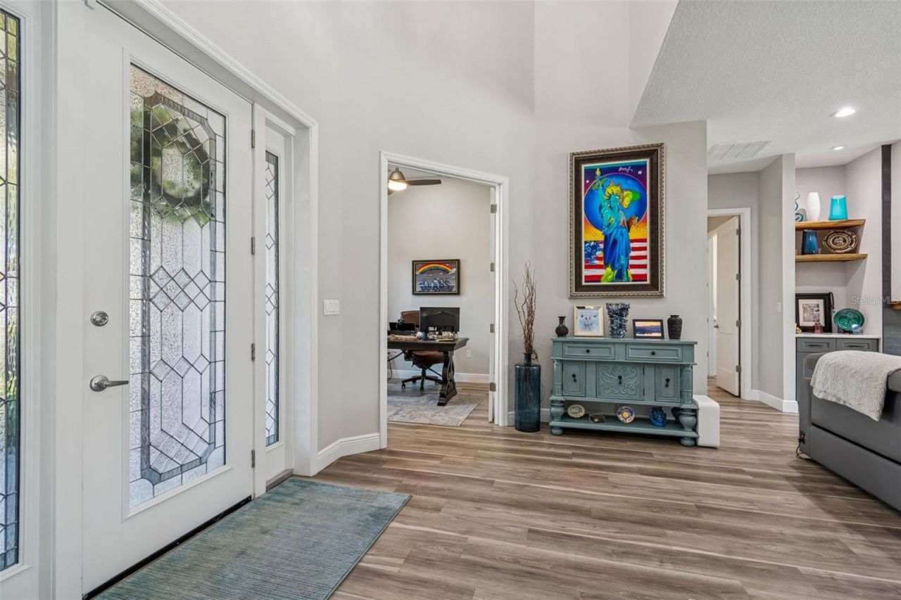 1516 Grandview Drive, Tarpon Springs, FL 34689 Photo