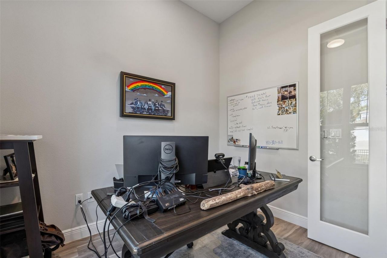 1516 Grandview Drive, Tarpon Springs, FL 34689 Photo