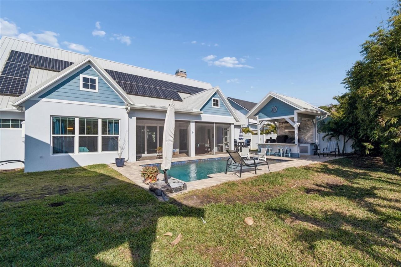 1516 Grandview Drive, Tarpon Springs, FL 34689 Photo