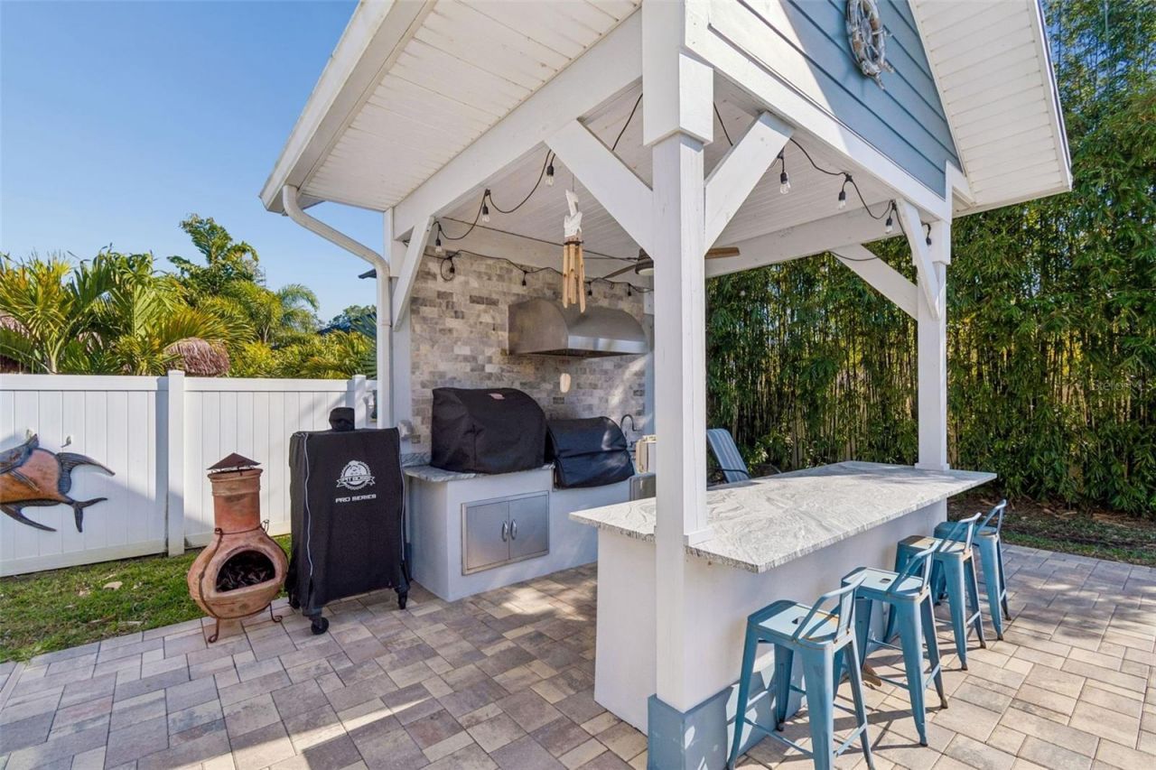 1516 Grandview Drive, Tarpon Springs, FL 34689 Photo