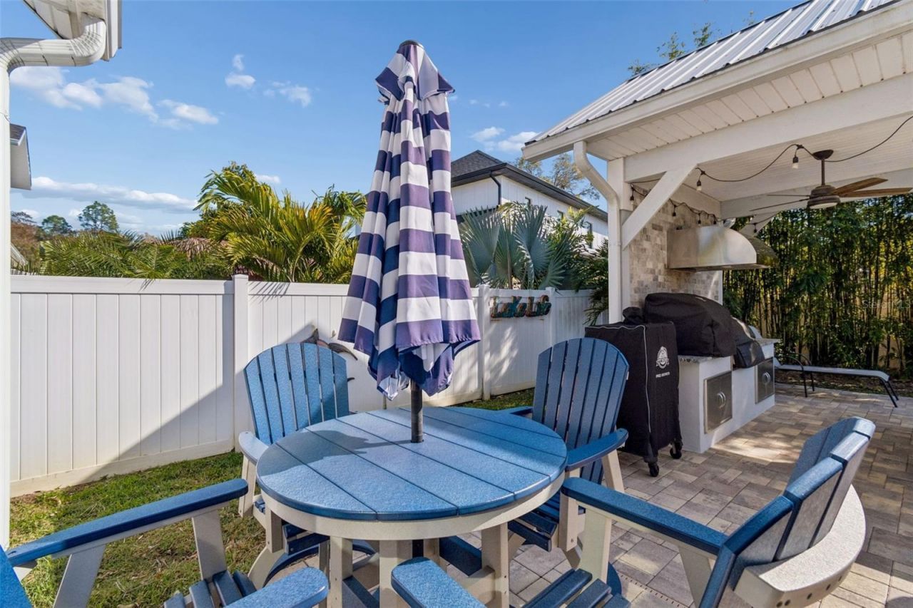 1516 Grandview Drive, Tarpon Springs, FL 34689 Photo