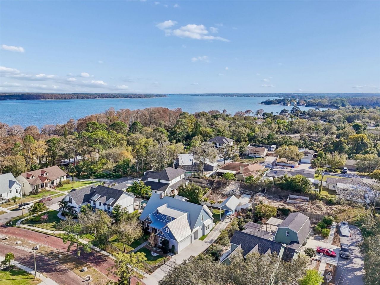 1516 Grandview Drive, Tarpon Springs, FL 34689 Photo