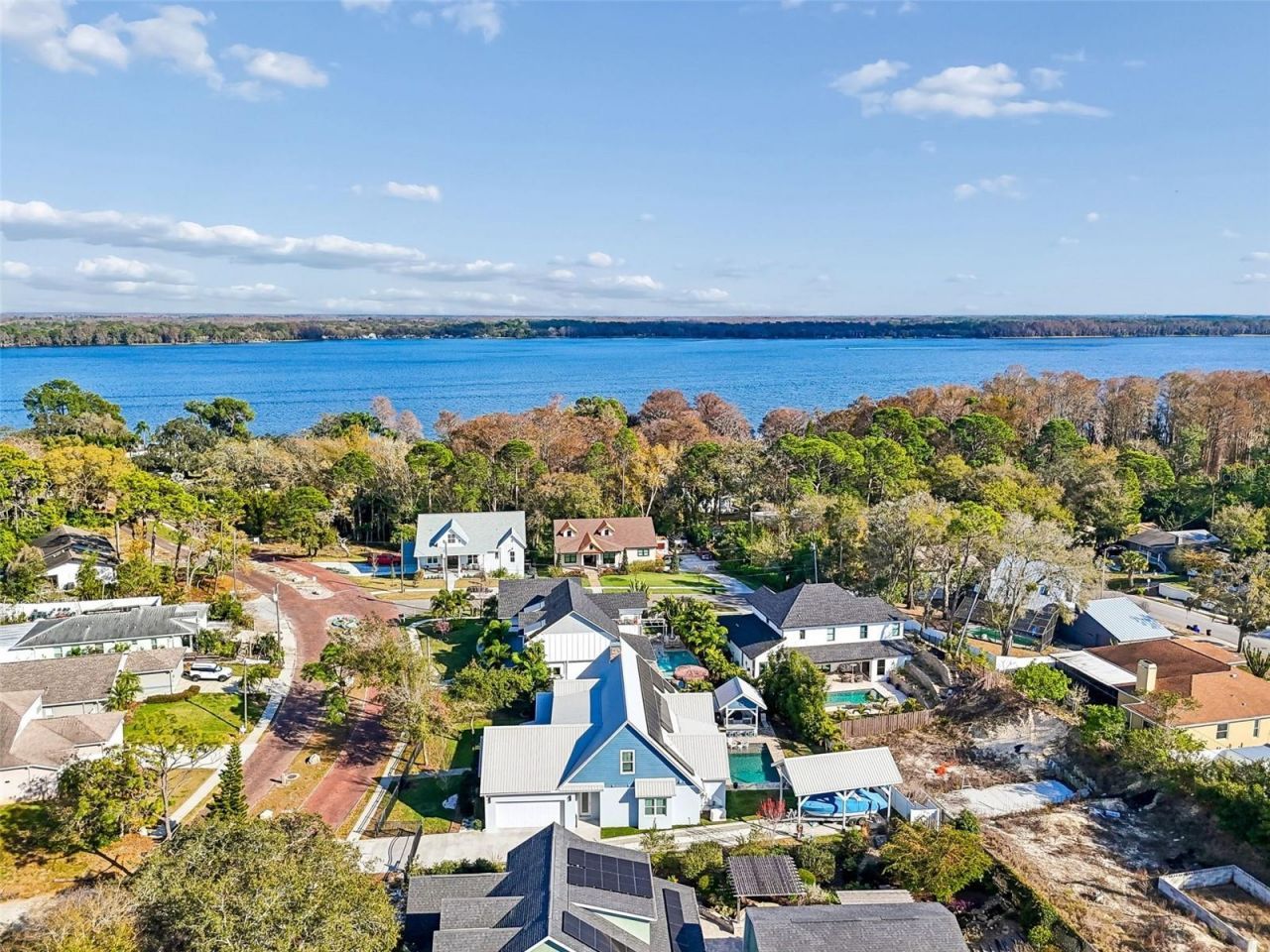 1516 Grandview Drive, Tarpon Springs, FL 34689 Photo