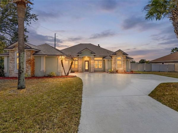 574 WHITFIELD ROAD, JACKSONVILLE, FL 32221