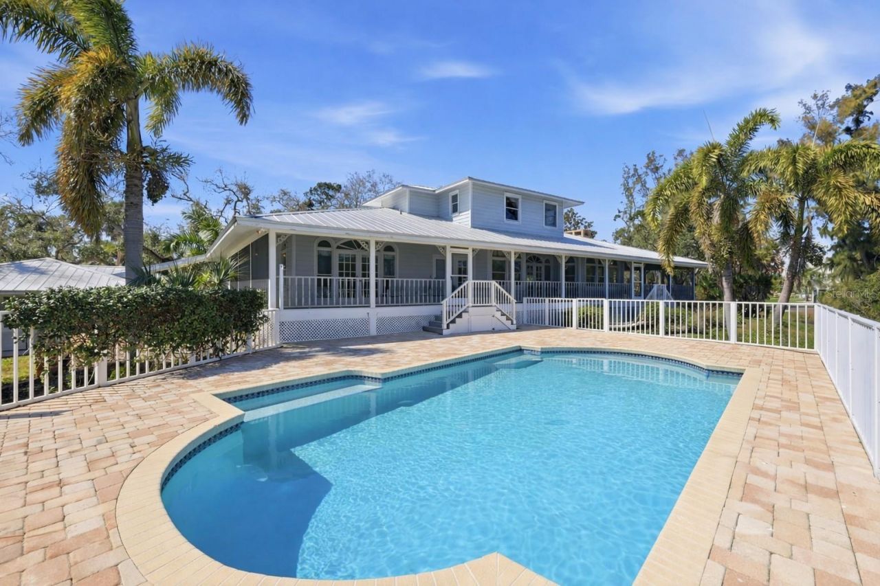 1400 99th Street Nw, Bradenton, FL 34209 Photo