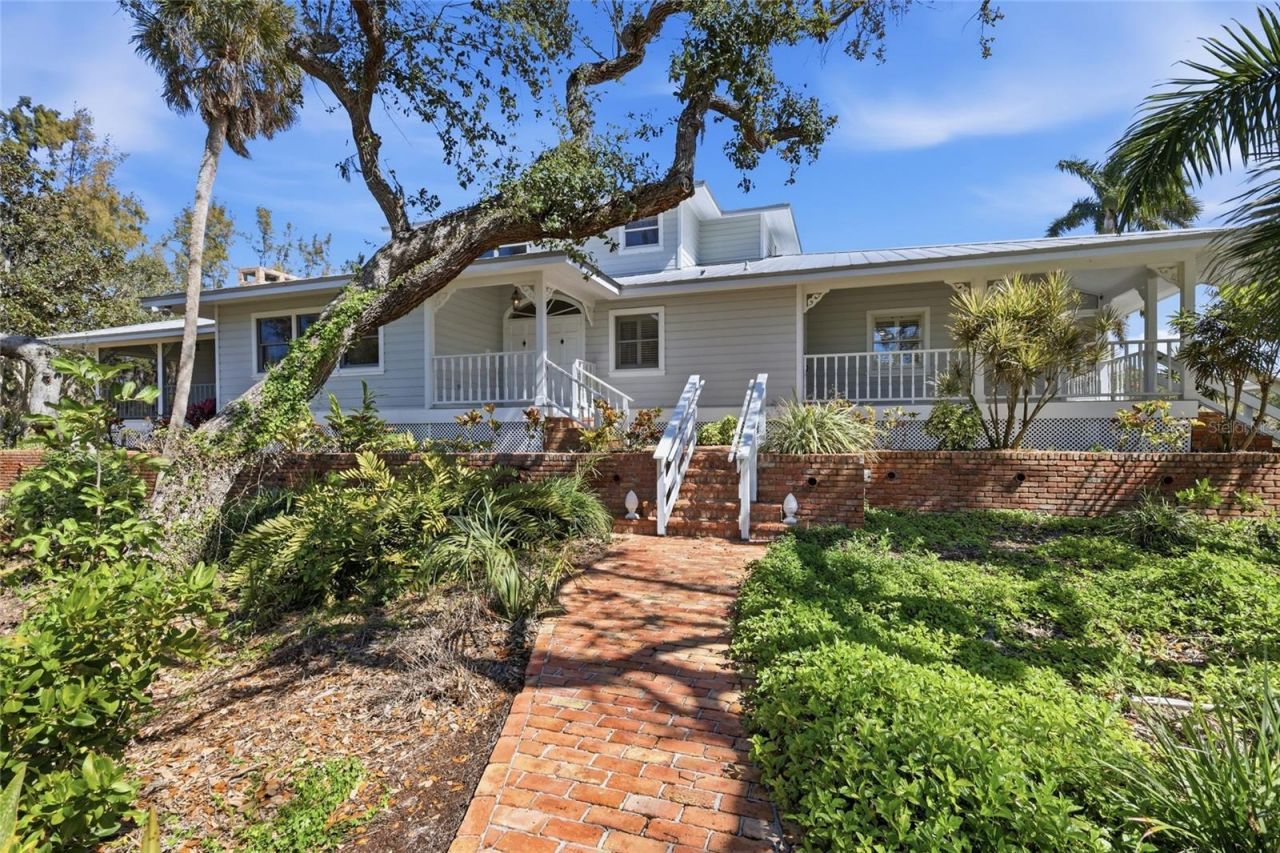 1400 99th Street Nw, Bradenton, FL 34209 Photo