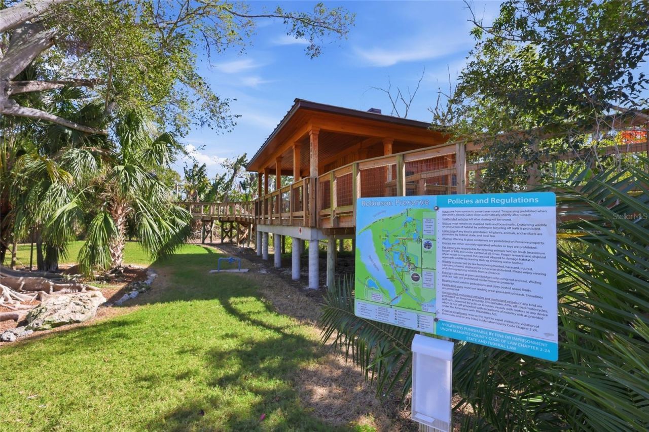 1400 99th Street Nw, Bradenton, FL 34209 Photo