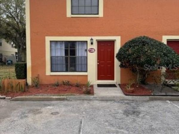 7336 FOREST HILL COURT, Unit 240, WINTER PARK, FL 32792
