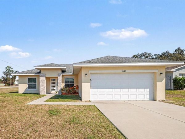 401 ALLSPICE COURT , KISSIMMEE, FL 34759