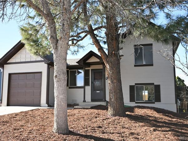 4933 S Rifle Court, Aurora, CO 80015