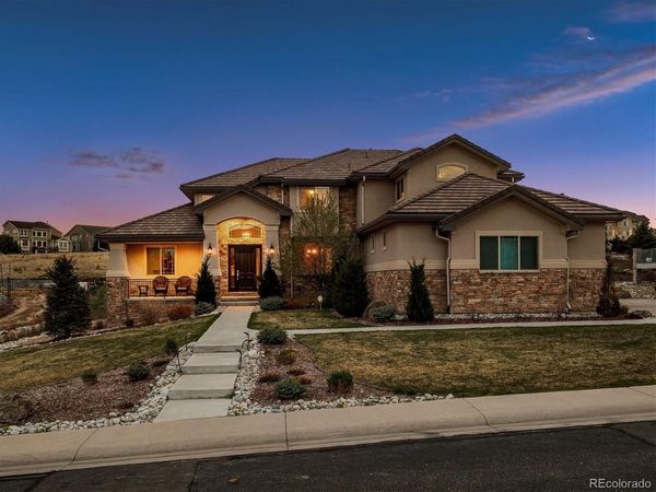 5704 Distant View Place, Parker, CO 80134
