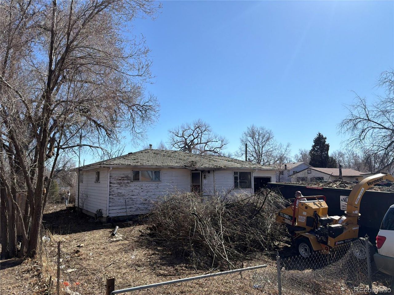 930 Fenton Street, Lakewood, CO 80214 Main Photo