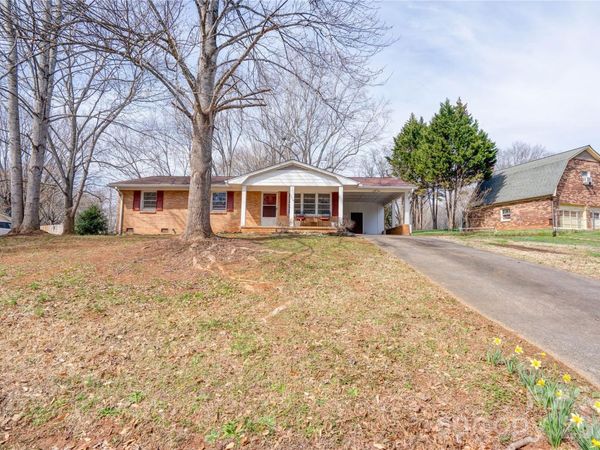 3014 Arnold Drive, Shelby, NC 28152