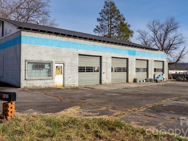 161 Laurel Street NE, Valdese, NC 28690