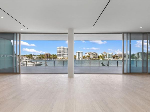 5 Grove Isle Dr, Unit S201, Miami, FL 33133