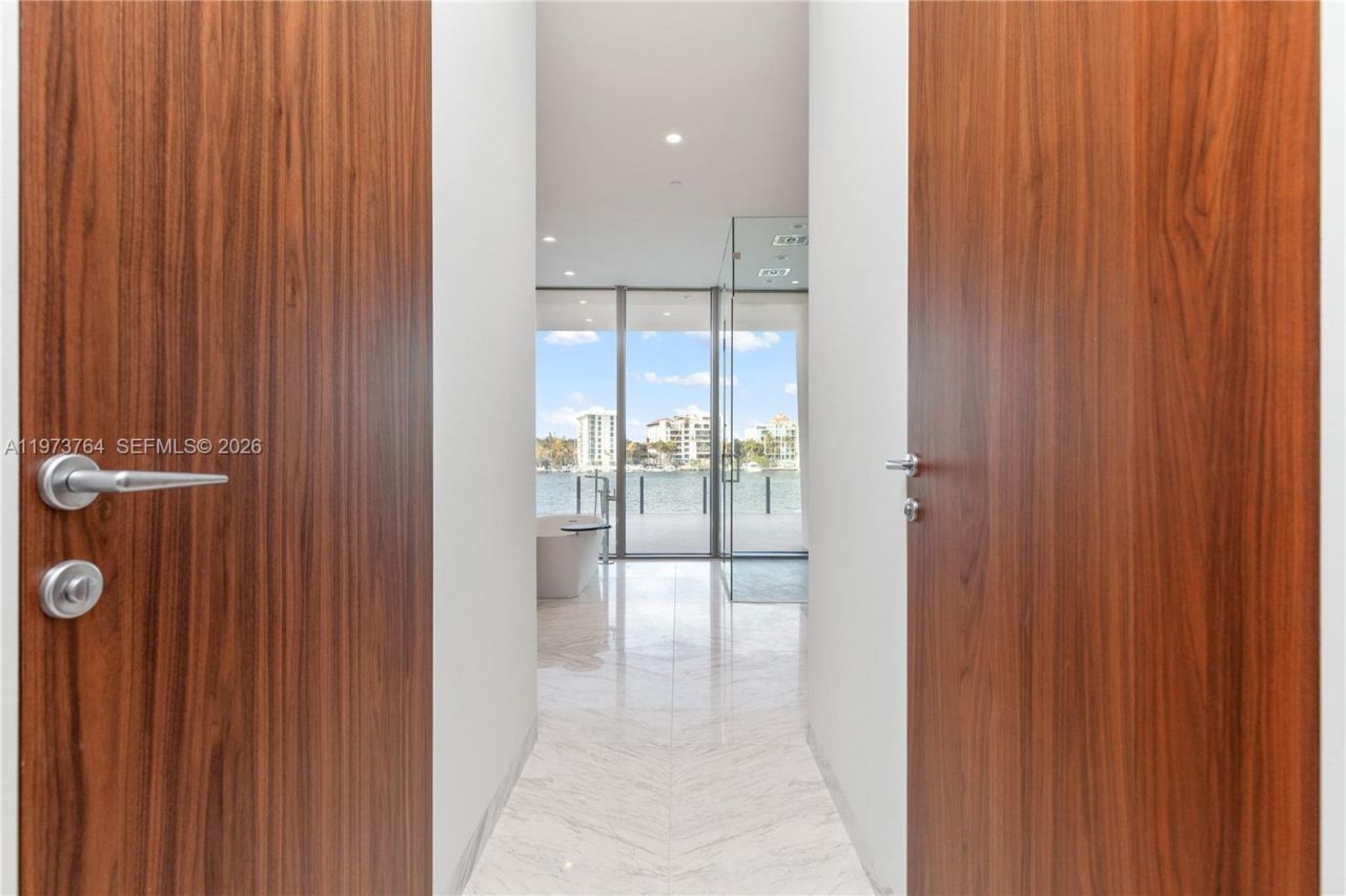 5 Grove Isle Dr, Unit S201, Miami, FL 33133 Photo