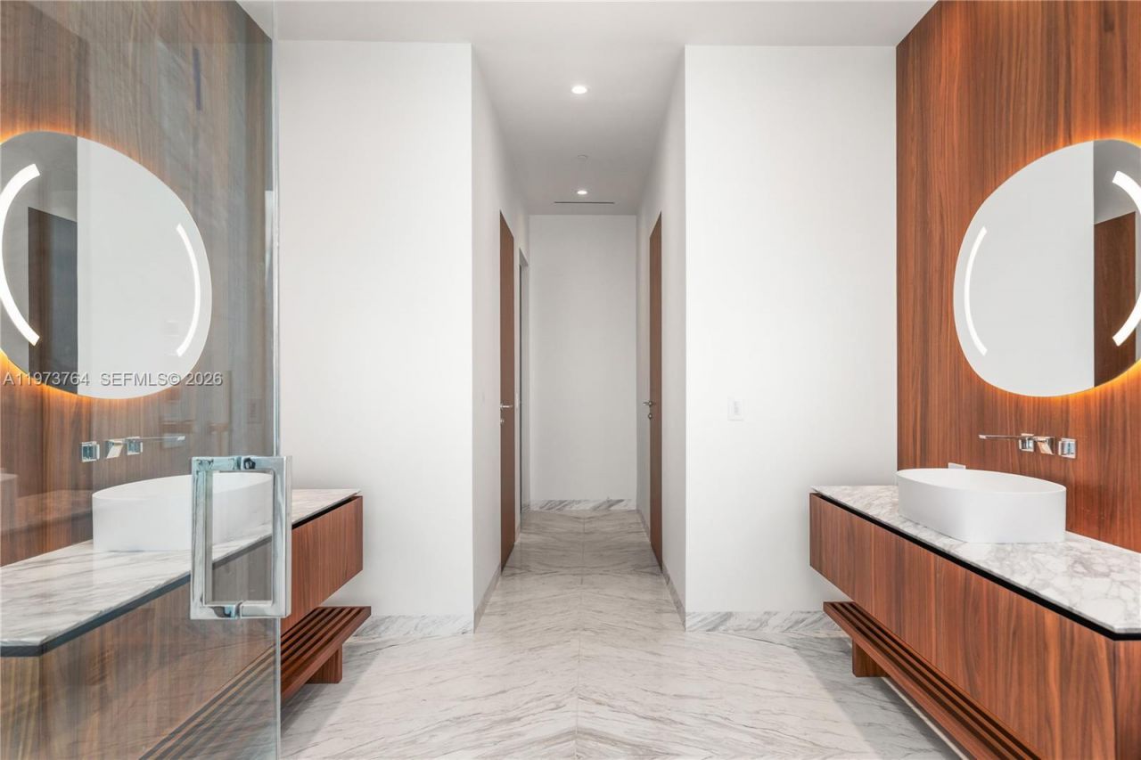 5 Grove Isle Dr, Unit S201, Miami, FL 33133 Photo