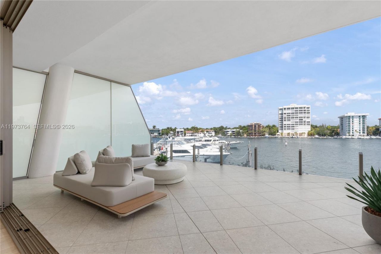 5 Grove Isle Dr, Unit S201, Miami, FL 33133 Photo