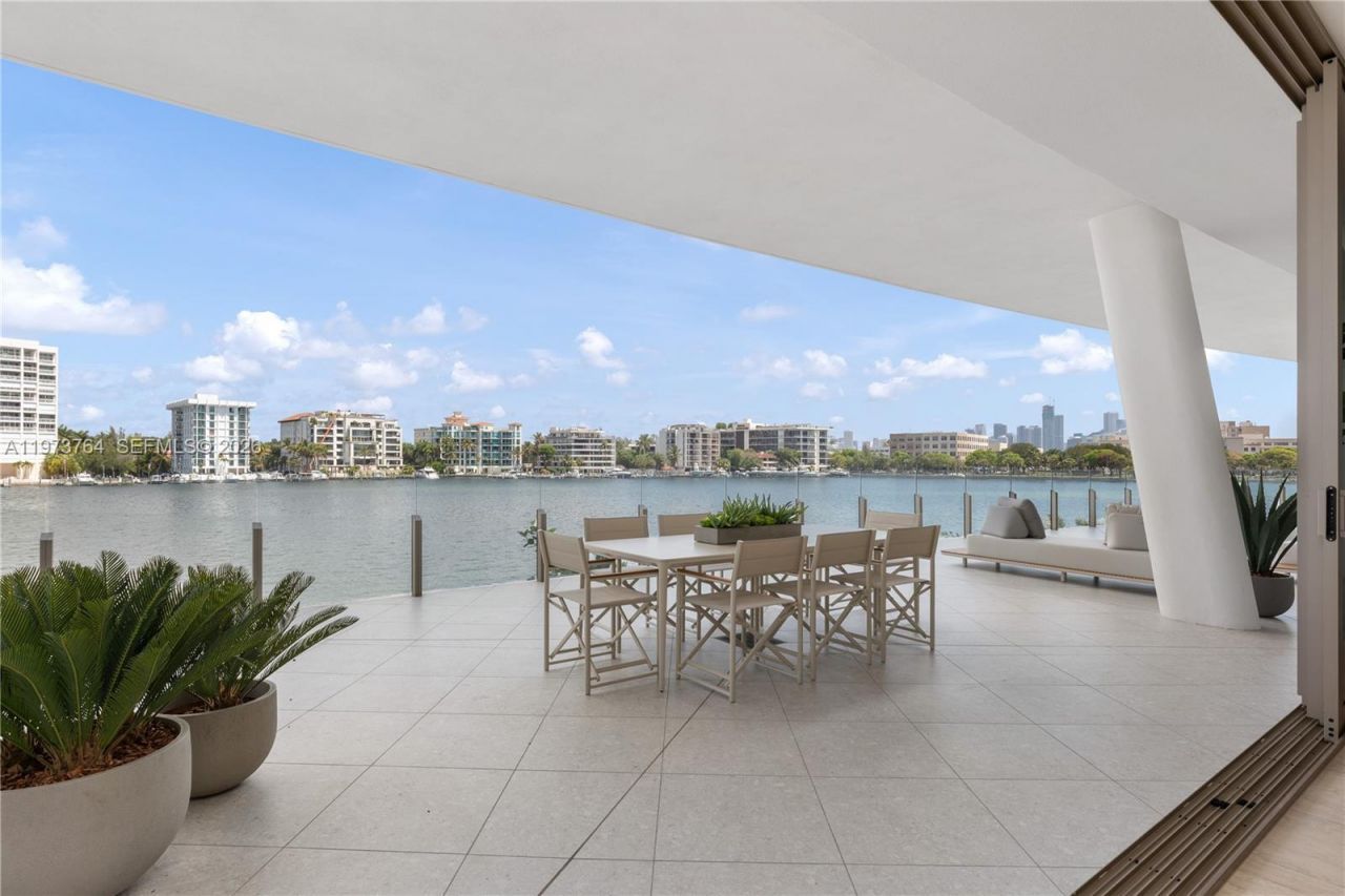 5 Grove Isle Dr, Unit S201, Miami, FL 33133 Photo