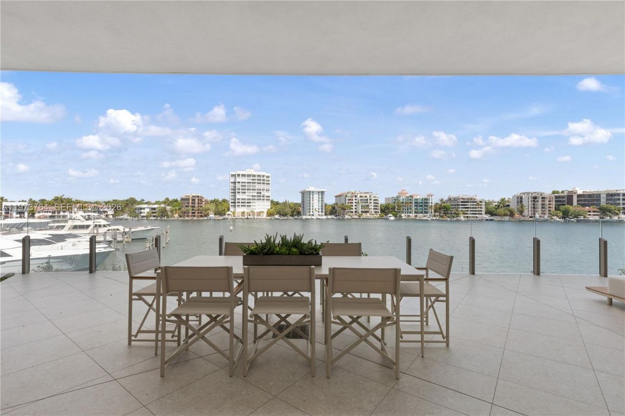 5 Grove Isle Dr, Unit S201, Miami, FL 33133 Photo