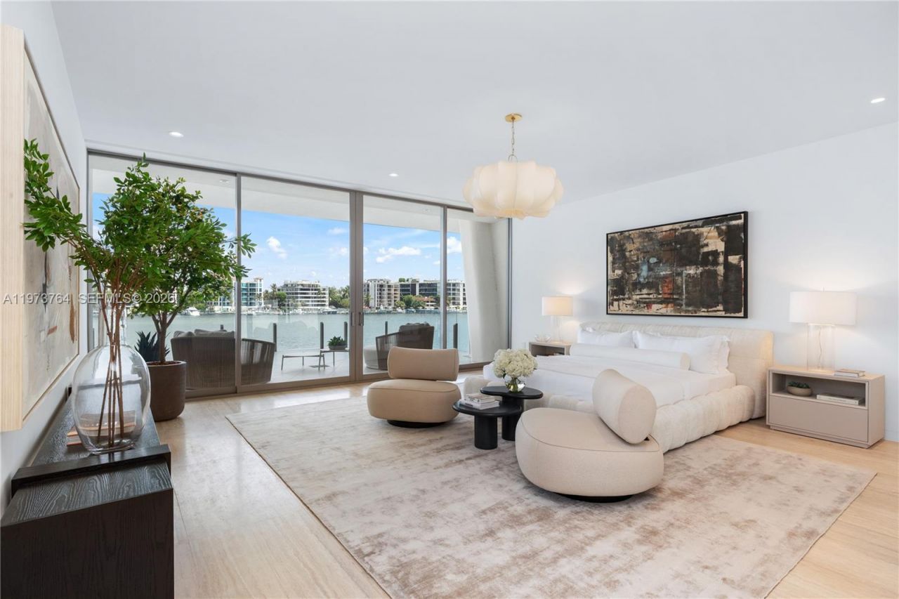 5 Grove Isle Dr, Unit S201, Miami, FL 33133 Photo