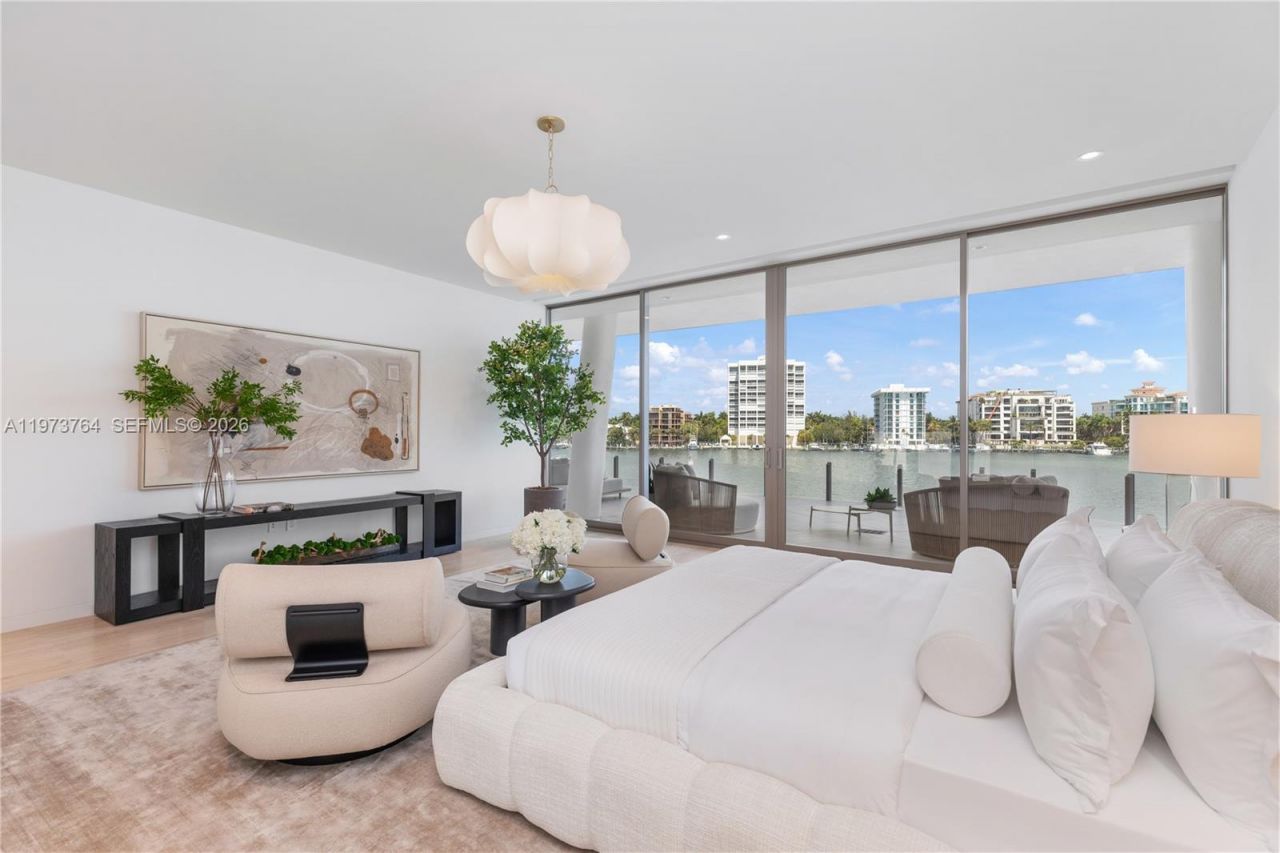 5 Grove Isle Dr, Unit S201, Miami, FL 33133 Photo