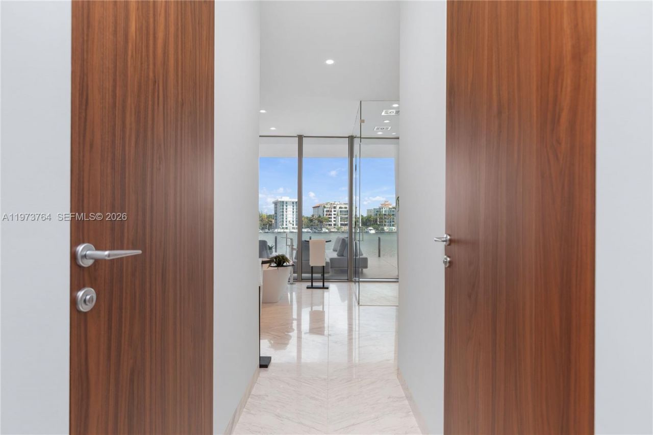 5 Grove Isle Dr, Unit S201, Miami, FL 33133 Photo
