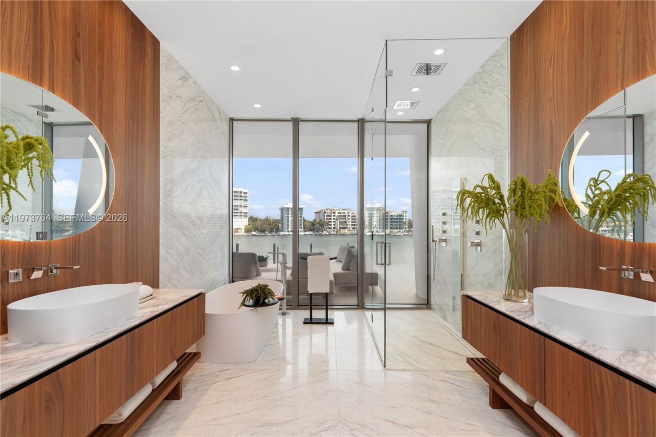 5 Grove Isle Dr, Unit S201, Miami, FL 33133 Photo
