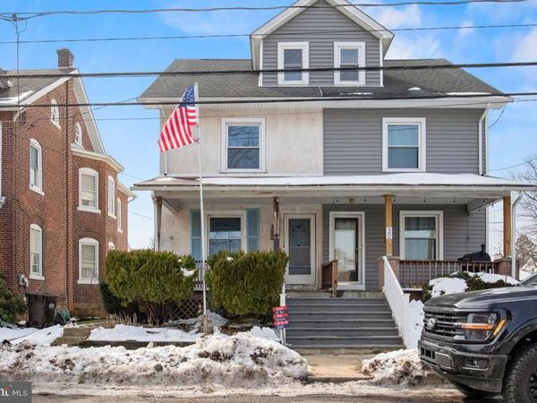 30 W 6TH STREET , LANSDALE, PA 19446