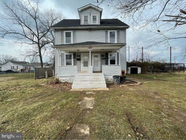 24 HARRISON AVENUE N, MIDDLE RIVER, MD 21220