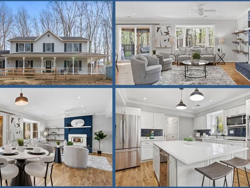 5918 Old Croom Station Road, Upper Marlboro, MD 20772 Main Photo