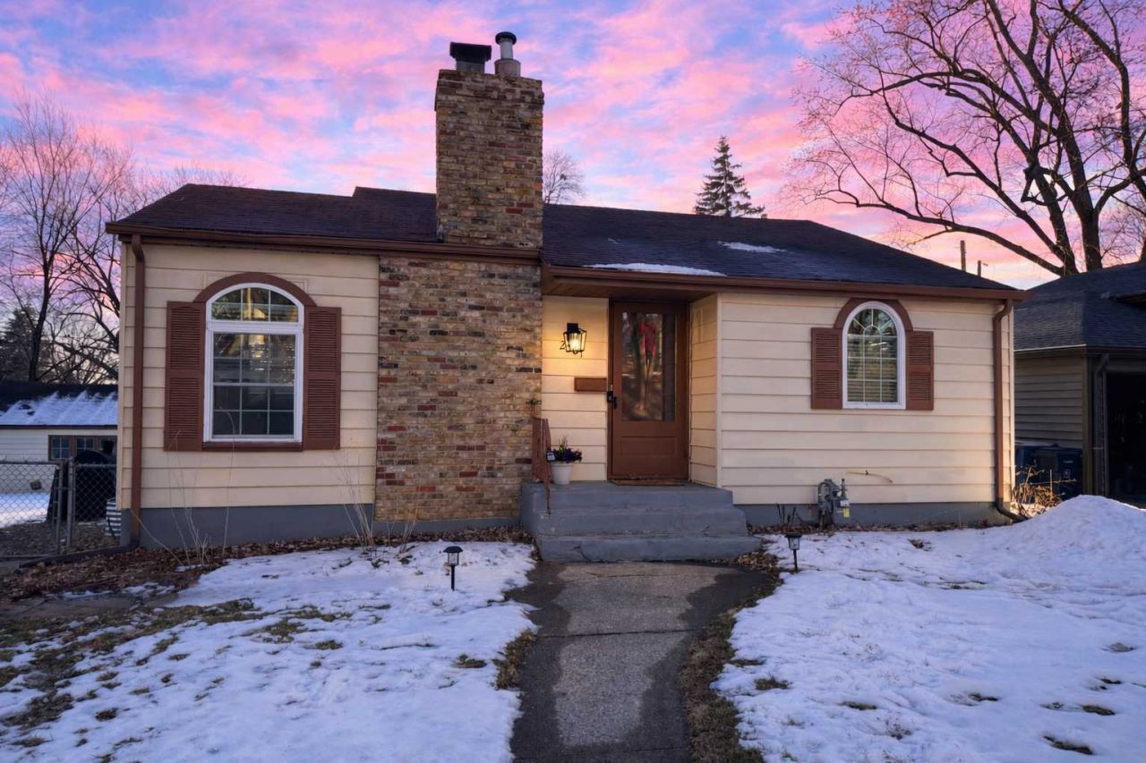 2501 Meridian Drive, Golden Valley, MN 55422 Main Photo