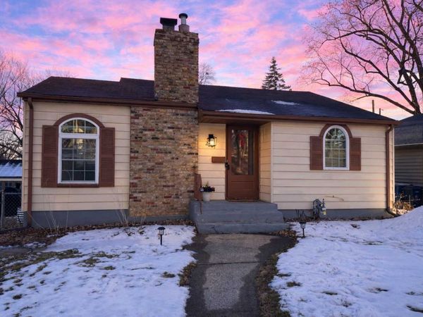 2501 Meridian Drive, Golden Valley, MN 55422