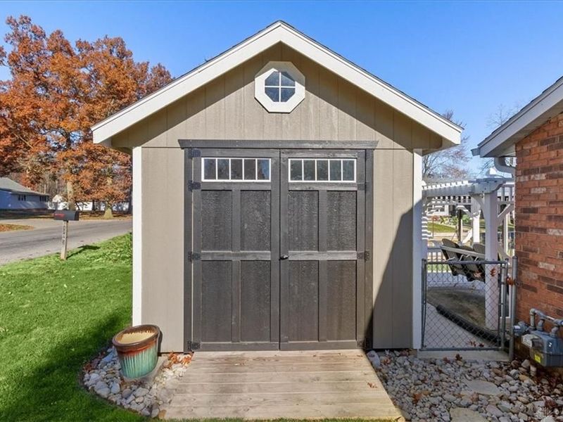 9728 State Route 368, Huntsville, OH 43324 Photo 27