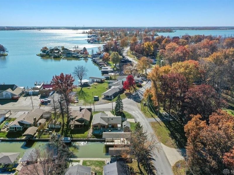 9728 State Route 368, Huntsville, OH 43324 Photo 39