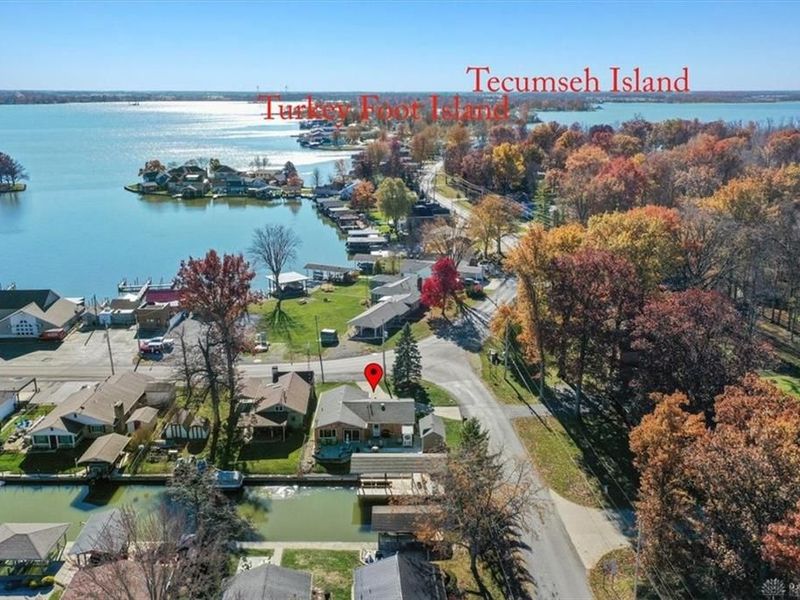 9728 State Route 368, Huntsville, OH 43324 Photo 40