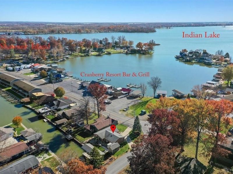 9728 State Route 368, Huntsville, OH 43324 Photo 41