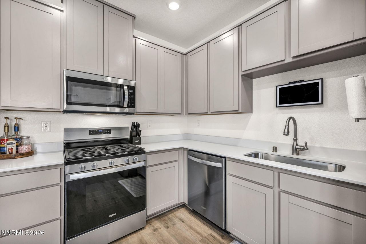 7950 Zorite Drive, Sparks, NV 89436 Photo