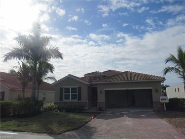 4114 Dutchess Park RD , FORT MYERS, FL 33916