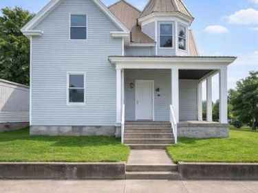 431 Center Street, Owensboro, KY 42303