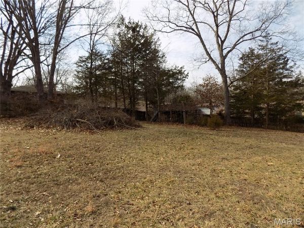 Lot 74 A Cedar Hill Court , Rolla, MO 65401