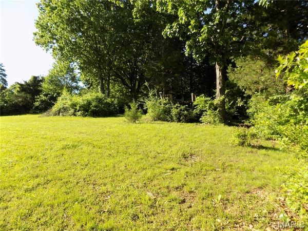 Lot 74 A Cedar Hill Court, Rolla, MO 65401