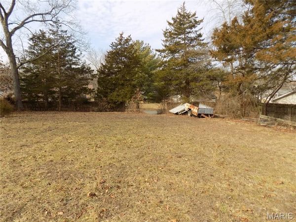 Lot 74 B Cedar Hill Court , Rolla, MO 65401