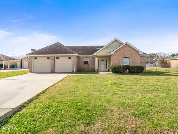 258 Compress Road , Opelousas, LA 70570