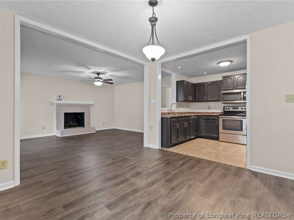 1978 Christopher Way, Fayetteville, NC 28303